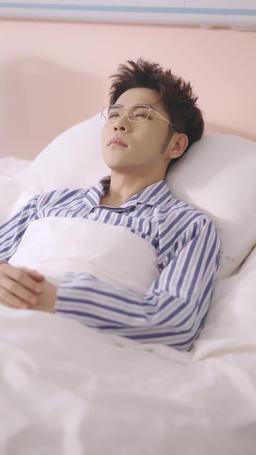 Debt of a Masked Night episode 42