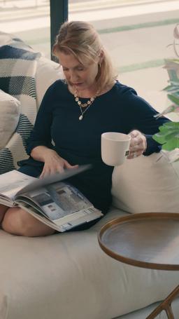 The Lost Quarterback Returns episode 39