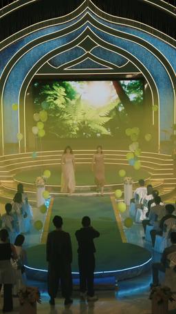 Pobierzmy się, panie prezesie episode 9