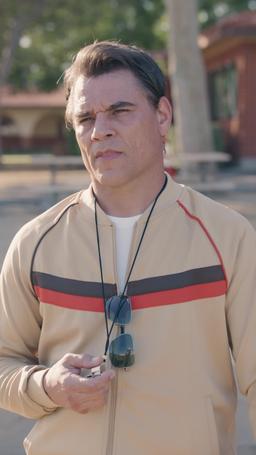 Il ritorno del quarterback perduto episode 50