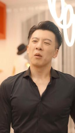 重生成億萬千金 episode 33