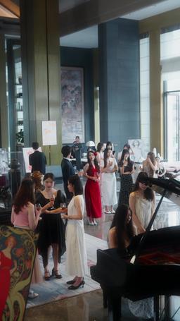 Love Like a Sour Candy episode 22