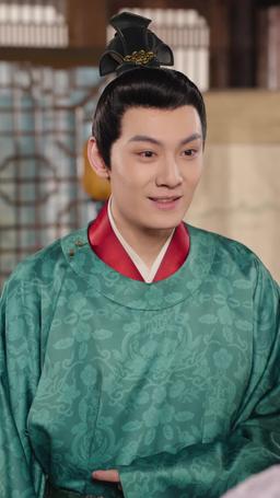 KADER AŞKI episode 11