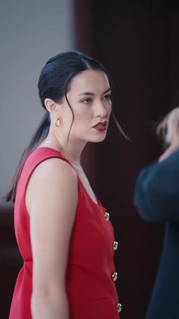 田舎娘 社長の花嫁になる episode 33