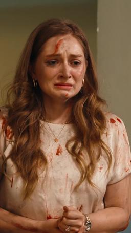 裏切りと正義～夫への復讐～ episode 2