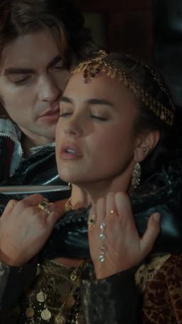 Alas de Fuego: El Matadragones Es Mi Ex-Amante episode 69