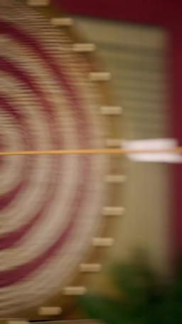 The General's Reluctant Bride episode 38