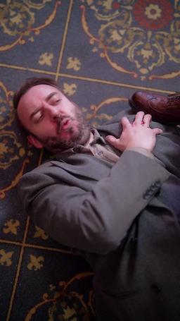 Pushover Female Lead? Not Me! episode 55