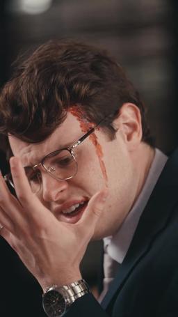 Seducing Mr. Larsen episode 57