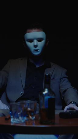 The chauffeur episode 19