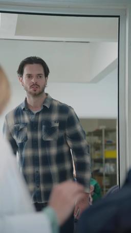 L'AD miliardario e la sua ossessione segreta episode 4