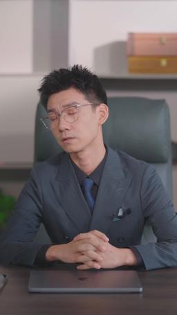 รักป่วนๆ  ของคุณแม่สายฟ้าแลบ episode 52