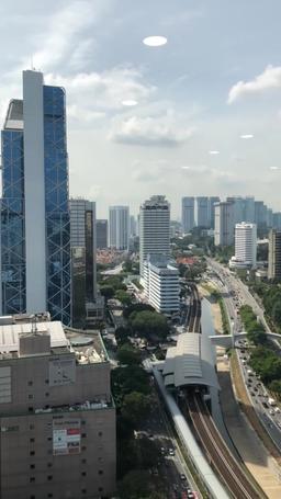 転生妻の決意：富豪夫への逆襲 episode 62