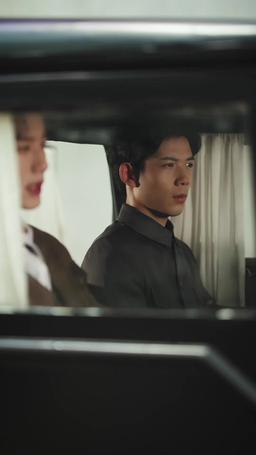 少帥的契約情人 episode 3