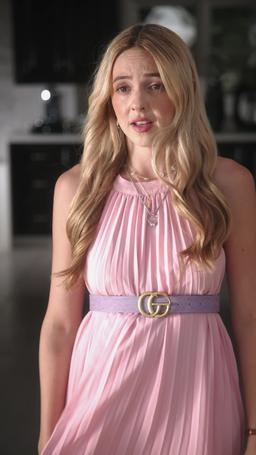 Daisy Tucker und Herr NYC episode 63