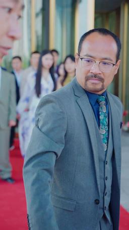 Teściowo, naprawdę już nie jestem głupcem episode 28