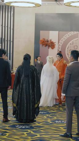 (พากย์) วิถีเซียน เขียนชะตา episode 80