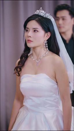 Servet Hediyesi: Zengin Amcalarımın Şımarık Gözdesi episode 54