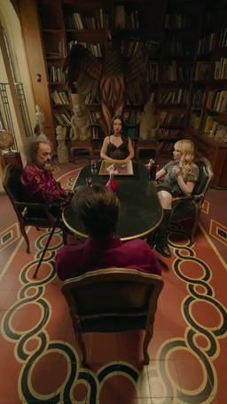 Amour & Sang episode 15