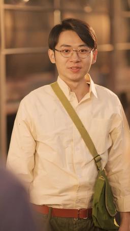 重回1977 episode 8