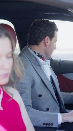 우연히 세쌍둥이를 갖게 된 억만장자 episode 33