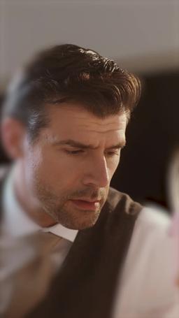 Seducing Mr. Larsen episode 20