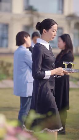 짜잔! 엄마의 러블리 남편 episode 17