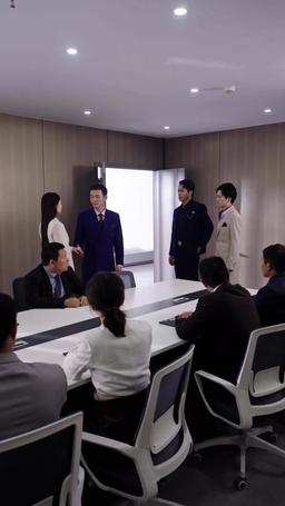 The CEO's Secret Sniper episode 58