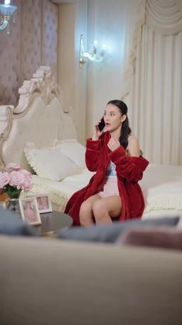 อุ้มรักสเปิร์มท่านประทาน episode 57