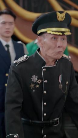 天降爸媽是大佬 episode 87