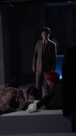 회장 남편을 차단했다 episode 69