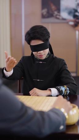 Dio degli Scacchi episode 40