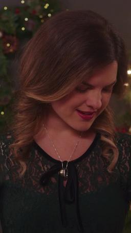 Christmas Recipe for Romance episode 54