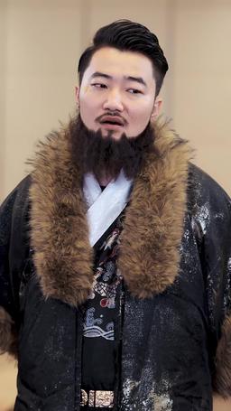 The Almighty Beggar episode 80