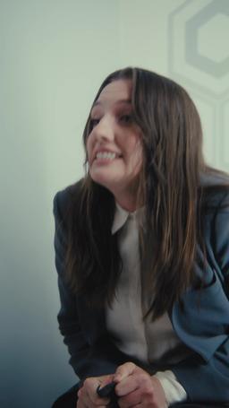 원수와 몸이 바뀌었다 episode 43