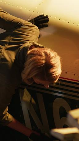 Deadly Mile High Club episode 28