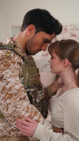 Mi Ex Está en los Navy SEAL episode 33