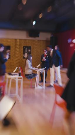 The Genius Returns trailer