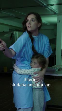 Anne Ağlama, Babam Çok Pişman episode 3
