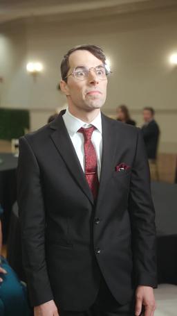 Dopo il divorzio, la mia ex moglie è diventata miliardaria episode 22