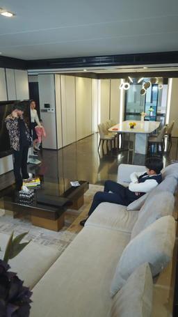 A Wife's Revenge episode 22