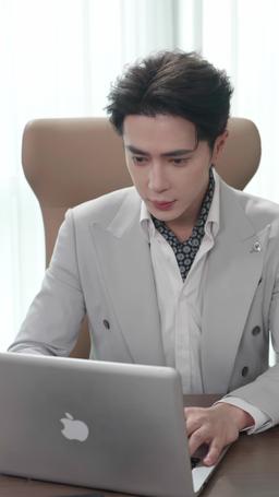 Vendetta e grazia: la moglie adorata del milionario episode 73