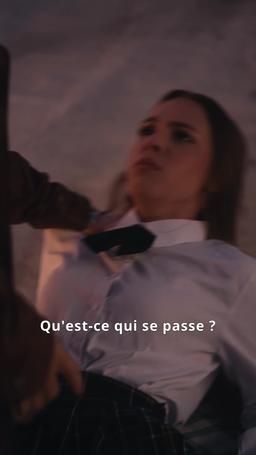 Tutorat à haut risque episode 43