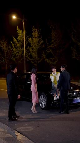 Riscrivere il destino: il ritorno di un'ereditiera episode 19