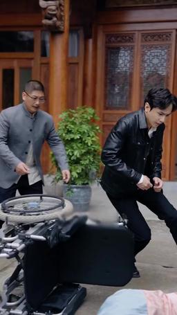 가문의 자랑: 무성의 귀환 episode 6