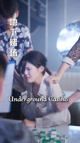 Revenge Heiress episode 65