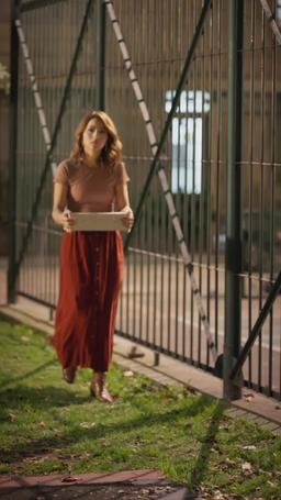 La doble vida de mi esposo multimillonario episode 19