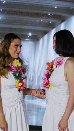 Vengeance Haute Couture episode 59