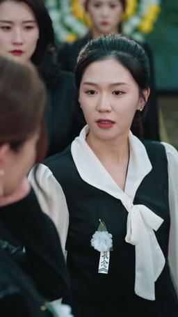 入學風暴 episode 46