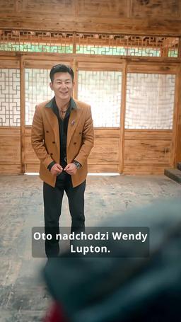 Będę władcą piekieł na ziemi episode 41